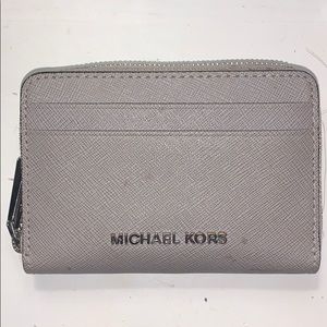 Michael Kors small wallet